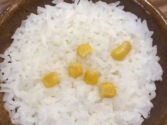 大米饭-厨彩阳光(荔枝沟路店)