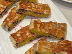 -燕郊烧鸽子(酷车小镇店)