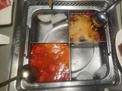 -海底捞火锅(攀枝花万达店)