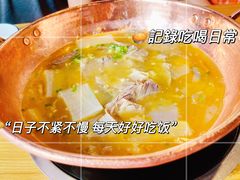 -妈妈的味道(和顺古镇店)