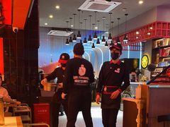 -杨记齐齐哈尔烤肉(总店)