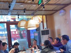 -衡厨·衡阳土菜(中南店)