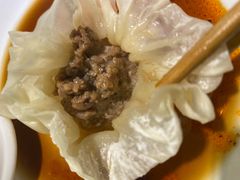 -清真文铁家烧麦馆