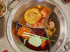 -大龙燚火锅(太古里店)