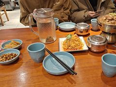 -鑫日千里马朝鲜族小馆(总店)