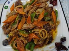 -清真·盛京白记 小骨头羊汤馆(南八马路店)