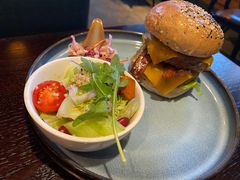 -blue frog蓝蛙(长泰广场店)