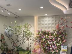 -山与蓝·轻糖鲜果蛋糕(勒泰店)