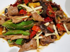 -春来和(汉城南路店)