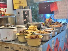 -柳州肥姨妈大骨螺蛳粉(老闵行店)