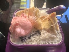 -瑞丽觉觉味道·异国风情(瑞丽大道店)