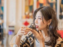 -茵特拉根酒店·西餐厅