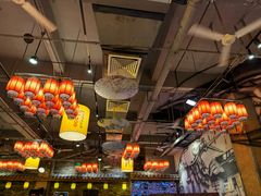 -江味龙虾馆·裸蓝龙虾(南山店)