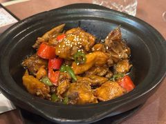 -意卡菲·欢乐聚会餐厅(华侨店)
