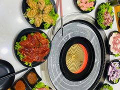 -原食烤肉·苏姐餐厅