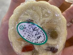 -江南春(中山中路店)
