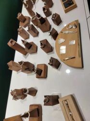 -邵老师打金·黄金加工(大望路总店)