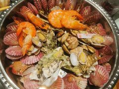 -1937青岛老味道·海肠捞饭·青岛菜(大鲍岛栈桥店)