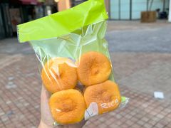-RiceZone乐食尊纯米面包坊(望京店)