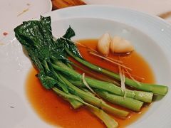 -绿茶餐厅(龙湖金楠天街店)
