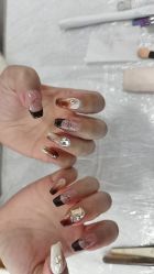 -斯馨·健康美甲美睫