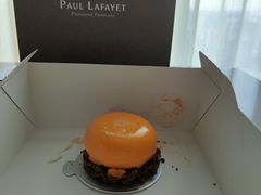 -PAUL LAFAYET 法式甜品(国金中心商场店)