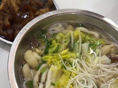 -福屿鲜捞小吃·捞化(福屿总店)