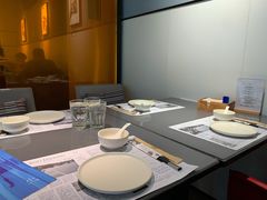 -小大董·烤鸭(观景餐厅·南京西路店)