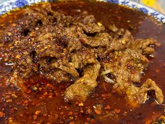 -正宗川菜(虎林胡同店)