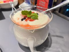 -小大董·烤鸭(观景餐厅·南京西路店)