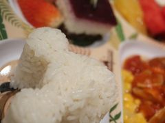 -芊彩餐厅(迪士尼探索家度假酒店)