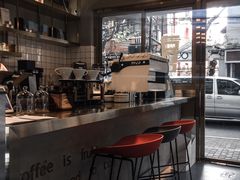 -KYO COFFEE(胶州路店)