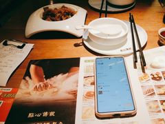 -点心传说·粤菜点心(佐阾虹湾店)