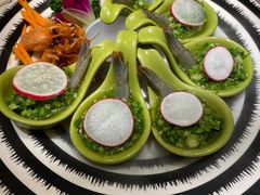 -太食獸泰式茶餐厅(IFS国金中心店)