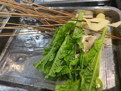 -水碾河刘老大串串香(水碾河路店)