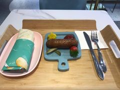 -库滋明·俄罗斯特色美食(中央大街店)