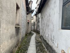 -南屏景区