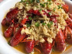 -虾小龙老长沙龙虾馆(坡子街店)