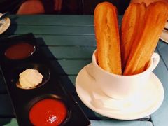 -MAYITA小玛雅墨西哥餐厅(新天地店)