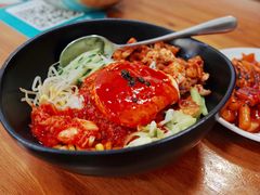 -优壹佳·延边朝鲜族料理(中山北路店)