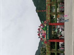 -秦岭欢乐世界