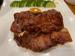 -椿记烧鹅(叠彩店)