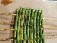 -郭记原生态烤羊腿(长宁路店)