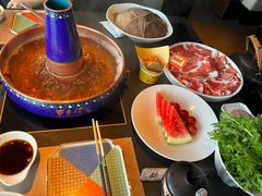 -东来顺·非遗火锅(赛格国际购物中心店)