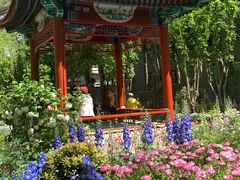 -西海子公园