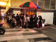 -明记牛杂(新马路分店)