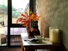 -木守西溪溪隐餐厅