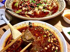 -霸道川面馆(张江店)