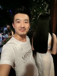 Mirror Salon-3AM HAIR SALON烫发染发接发