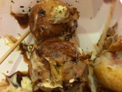 -粉粉乐鲷鱼烧(美罗城店)
